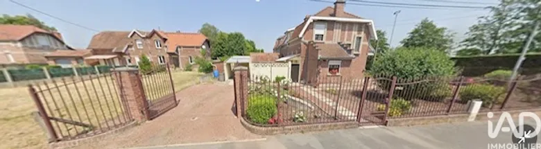 Maison 5 pièces 102 m² · à Lewarde · 102 m² · 146 000 €