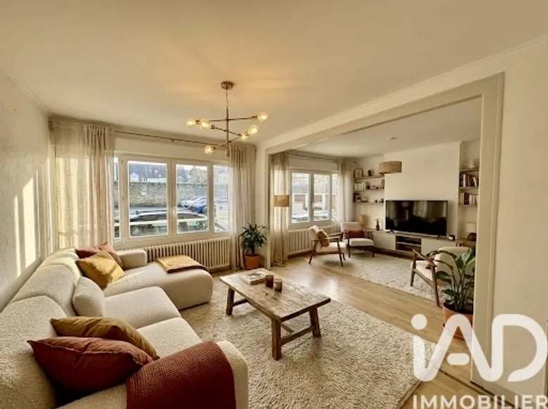Maison 6 pièces 139 m² · à Avranches · 139 m² · 238 000 €