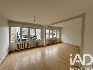 Townhouse in Avranches (50300)