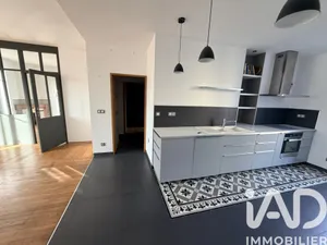 Apartment in Chambéry (73000)