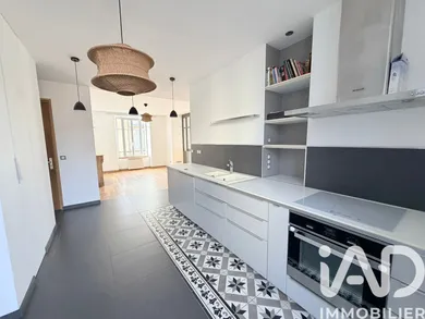 Appartement à Chambéry (73000)