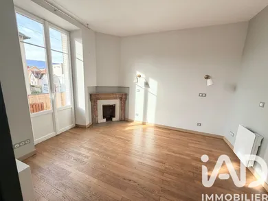 Apartment in Chambéry (73000)