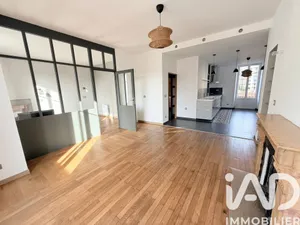 Appartement à Chambéry (73000)