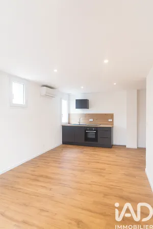 Duplex à Villeneuve-de-la-Raho (66180)