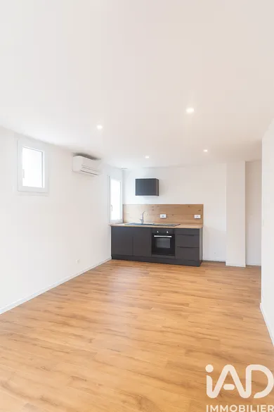 Duplex à Villeneuve-de-la-Raho (66180)