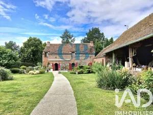 House at Saint-Crépin-Ibouvillers (60149)