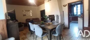 Village house in Chichery (89400)