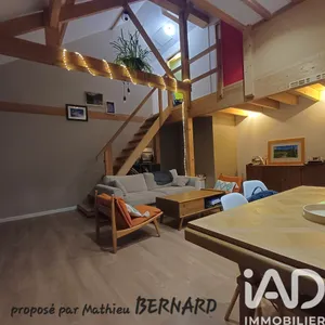 Maison à Saint-Georges-sur-Loire (49170)