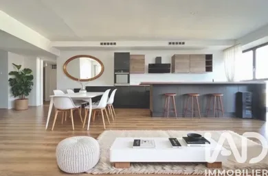 Apartment in Grenoble (38000)