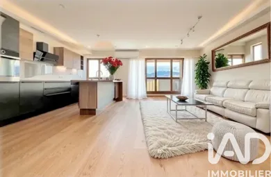 Appartement à Grenoble (38000)