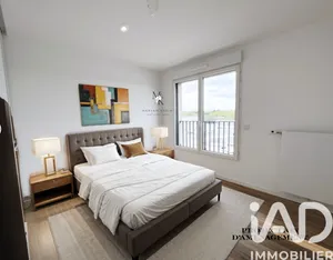 Appartement à Châtenay-Malabry (92290)