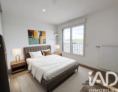 Apartment in Châtenay-Malabry (92290)