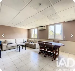 Maison traditionnelle à Rebais (77510)