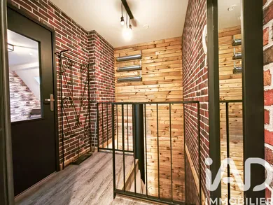 Duplex à Reims (51100)