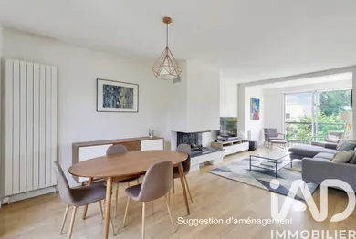 House in Rueil-Malmaison (92500)