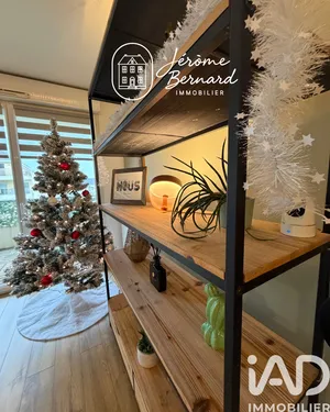 Appartement à Angers (49100)