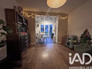 Townhouse in Faches-Thumesnil (59155)