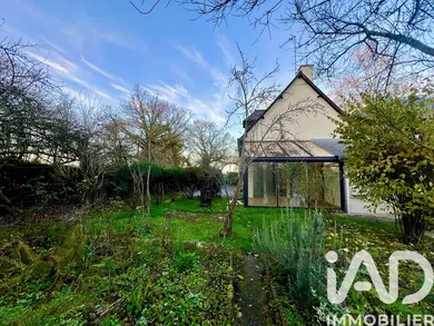 Traditional house in Saint-Jacques-de-la-Lande (35136)