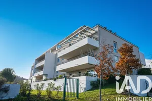 Appartement à Saint-Raphaël (83700)