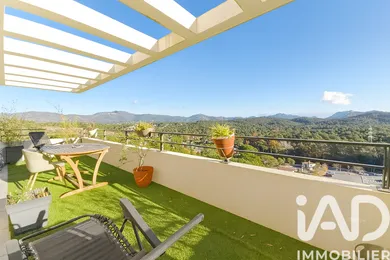 Apartment at Saint-Raphaël (83700)