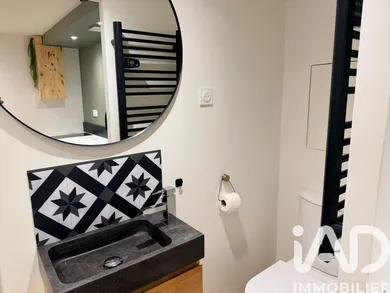 Apartment in Chambéry (73000)