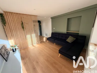 Apartment in Chambéry (73000)
