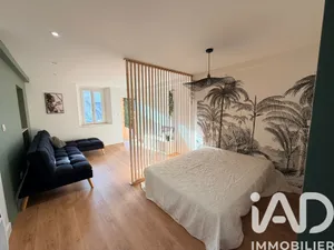 Appartement à Chambéry (73000)