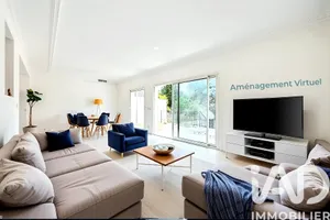 House in Verrières-le-Buisson (91370)