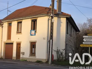 House in Damvillers (55150)