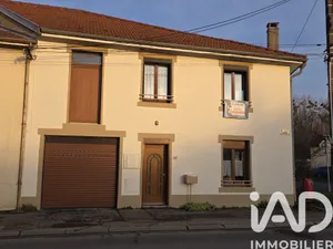 Maison à Damvillers (55150)