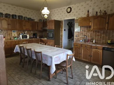 House in Damvillers (55150)