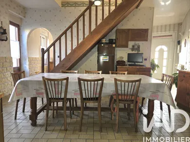 House in Damvillers (55150)