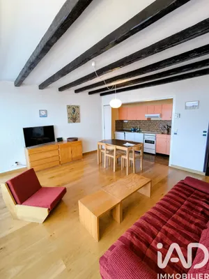 Appartement à Chamrousse (38410)