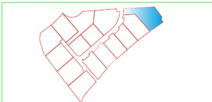Terrain à bâtir à Landerneau (29800)