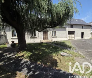 Village house at Ibos (65420)