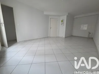 Appartement à Paris (75011)