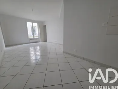 Appartement à Paris (75011)