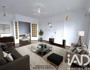 Appartement à Thiais (94320)