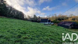 House at Scaër (29390)