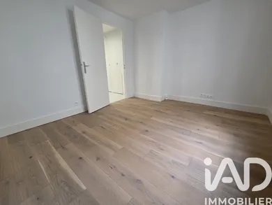 Appartement à Paris (75011)