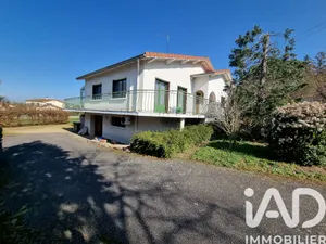 House at Saint-Galmier (42330)