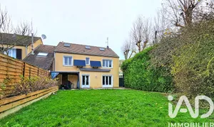 Maison à Reims (51100)