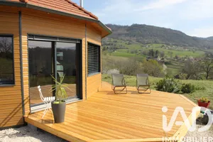 Maison à Saint-Genix-les-Villages (73240)