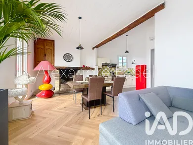 Apartment in Bandol (83150)