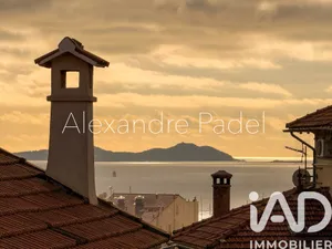 Appartement à Bandol (83150)