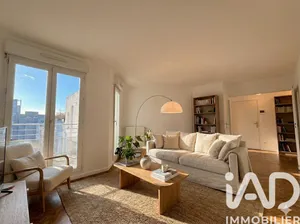 Apartment in Villeurbanne (69100)