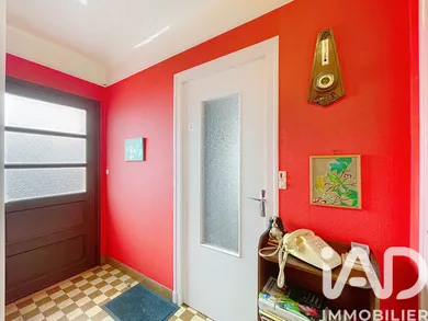 Detached house in Briare (45250)