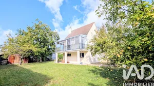 House in Coupvray (77700)