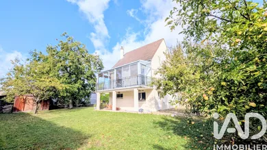 Maison à Coupvray (77700)