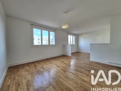 Appartement à Rezé (44400)